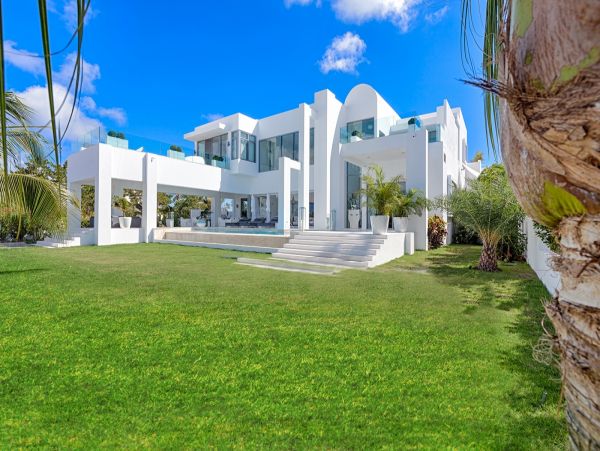 Anguilla Home 973155