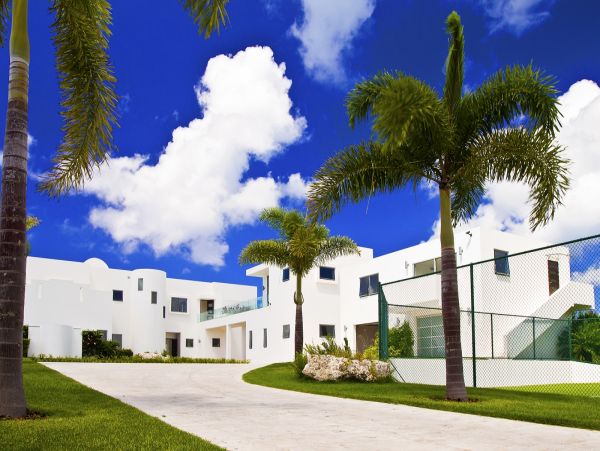 Anguilla Home 973155