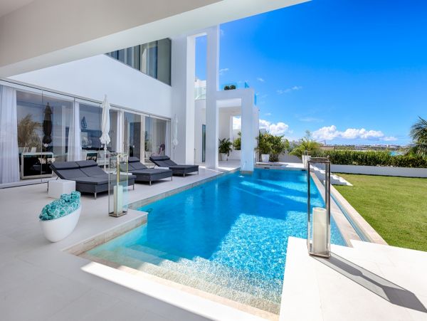 Anguilla Home 973155