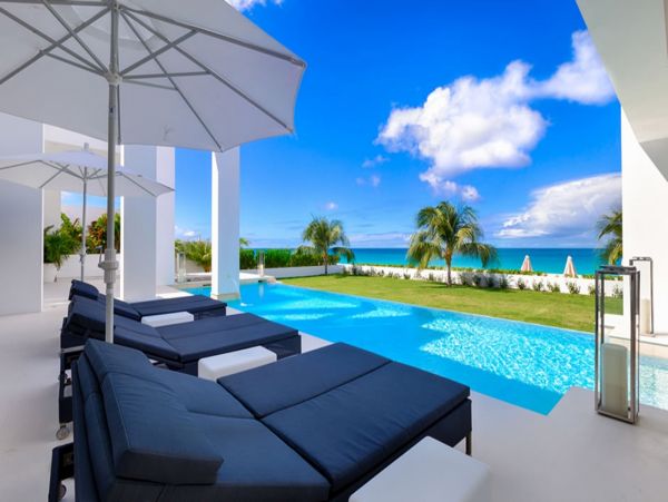 Anguilla Home 973155