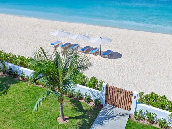 Anguilla Home 973155