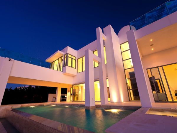 Anguilla Home 973155