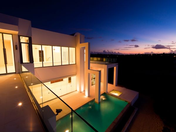 Anguilla Home 973155