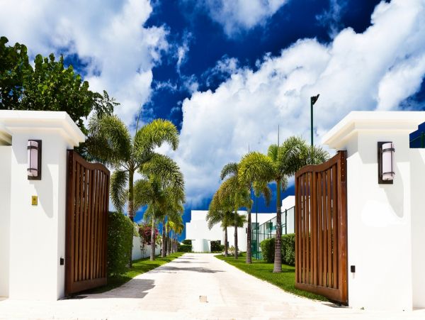 Anguilla Home 973155