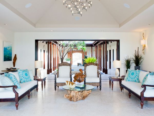 Anguilla Home 973156
