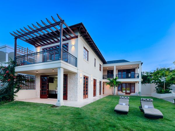 Anguilla Home 973156
