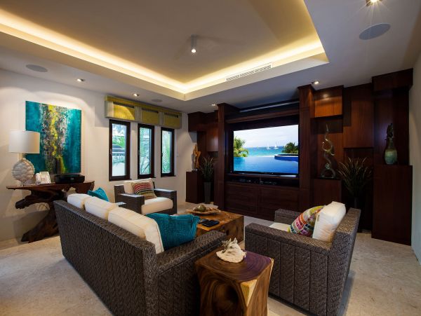 Anguilla Home 973156