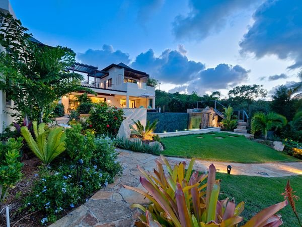 Anguilla Home 973156