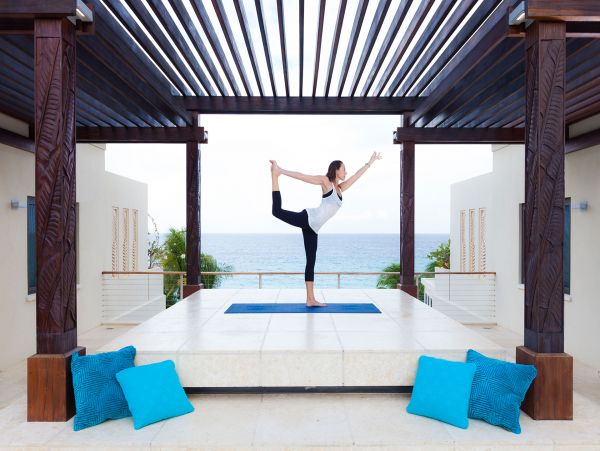 Anguilla Home 973156