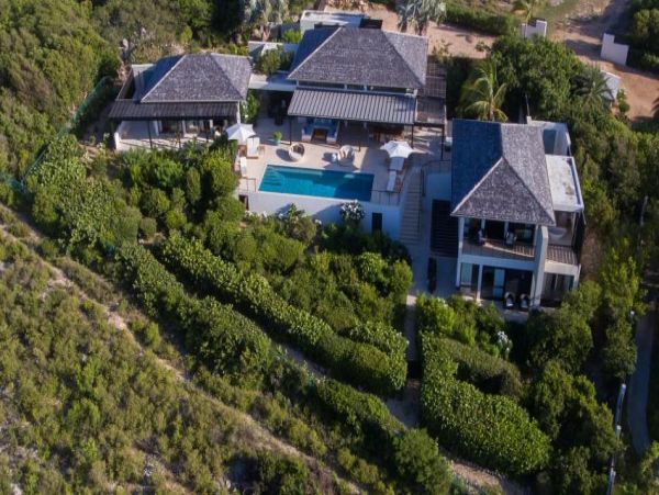 Anguilla Home 973157