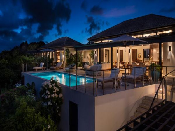 Anguilla Home 973157