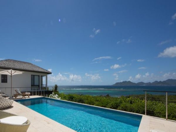 Anguilla Home 973157