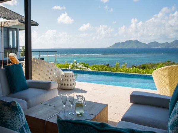 Anguilla Home 973157