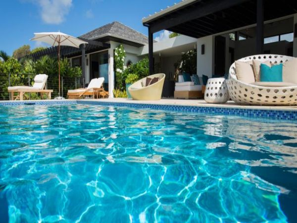 Anguilla Home 973157