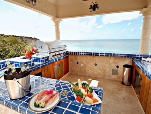 Anguilla Home 973158