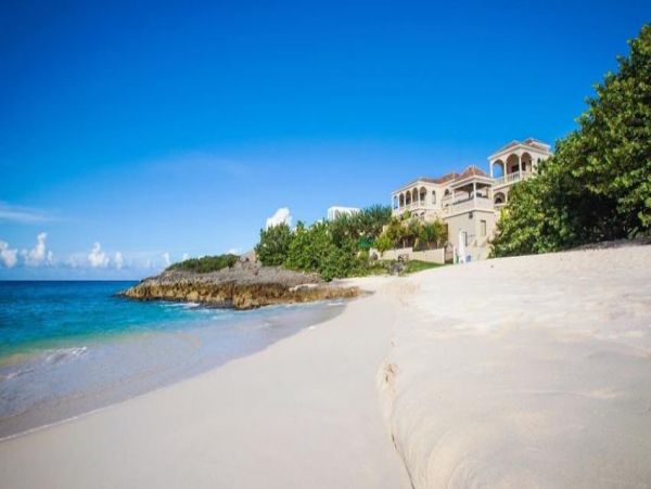 Anguilla Home 973158