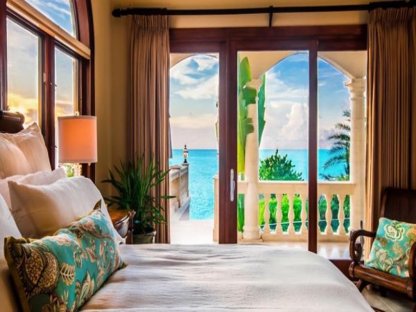 Anguilla Home 973158