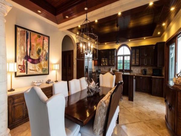 Anguilla Home 973158