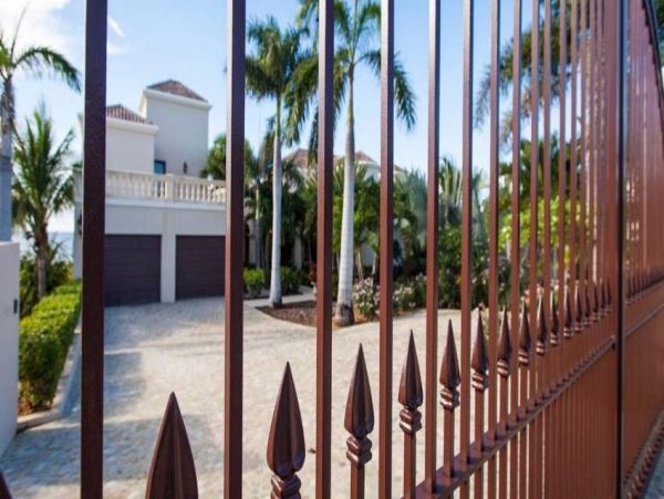 Anguilla Home 973158