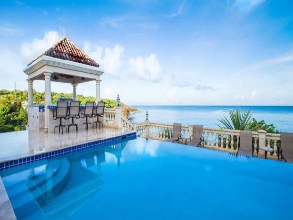 Anguilla Home 973158