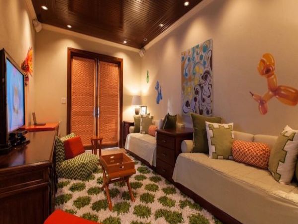 Anguilla Home 973158