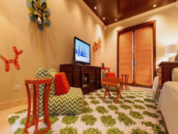 Anguilla Home 973158