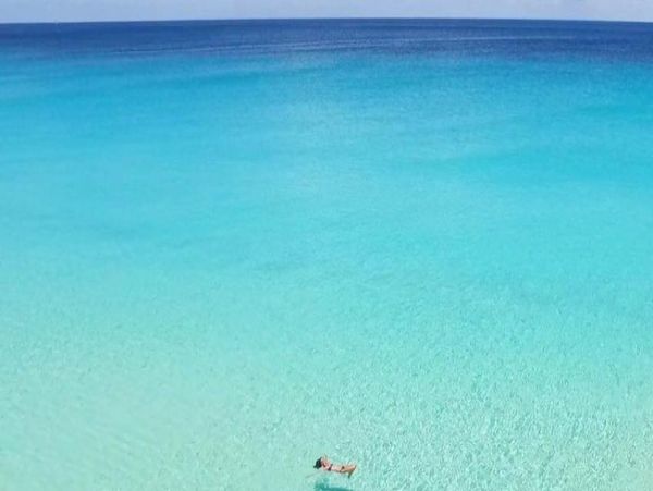 Anguilla Home 973158
