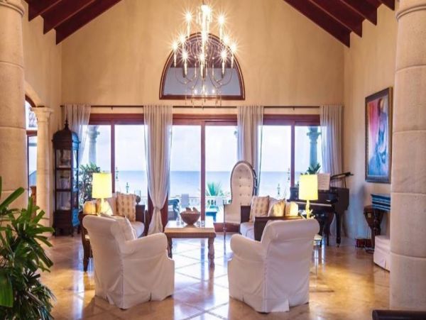 Anguilla Home 973158