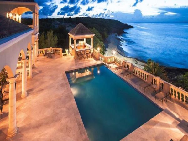 Anguilla Home 973158