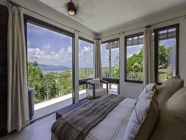 Anguilla Home 973159