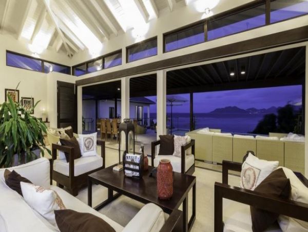 Anguilla Home 973159