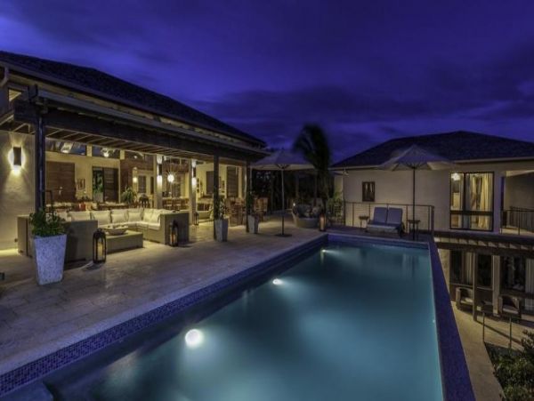 Anguilla Home 973159