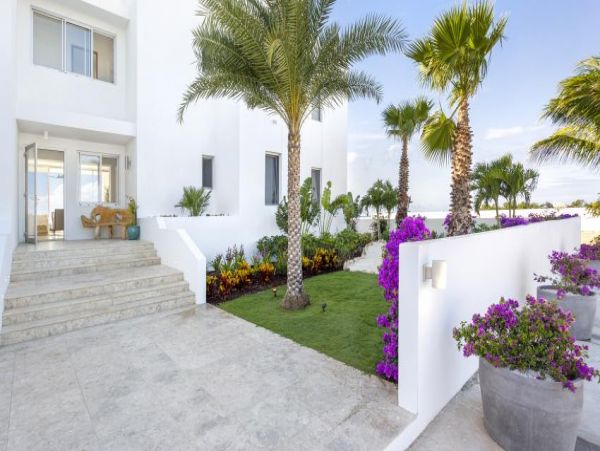 Anguilla Home 973160