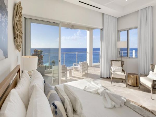 Anguilla Home 973160