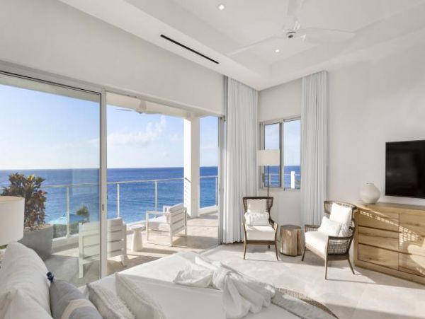 Anguilla Home 973160