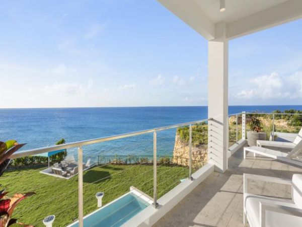 Anguilla Home 973160