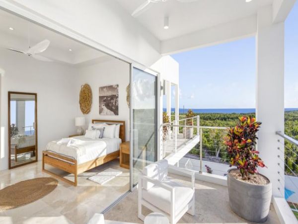 Anguilla Home 973160