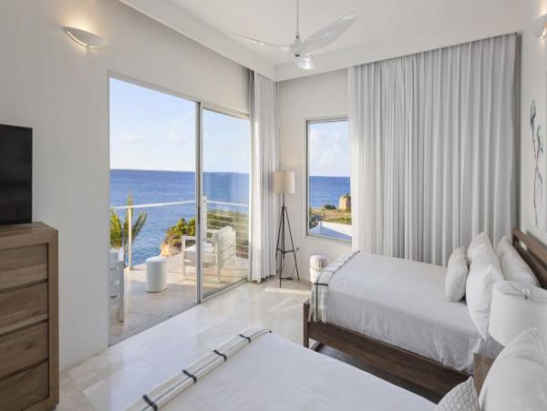 Anguilla Home 973160