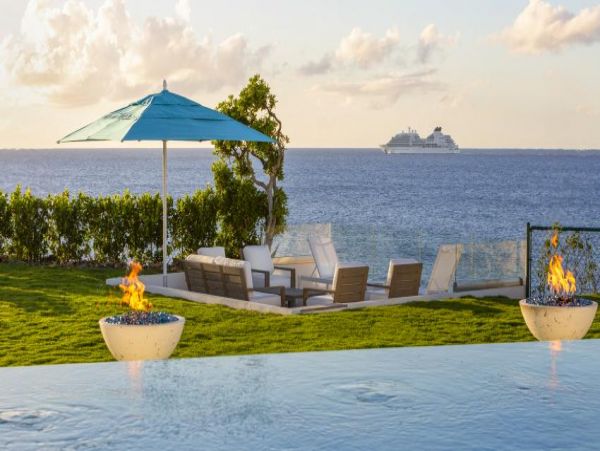 Anguilla Home 973160