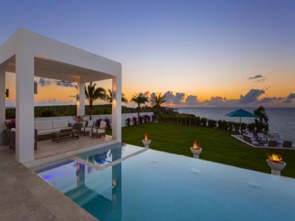 Anguilla Home 973160