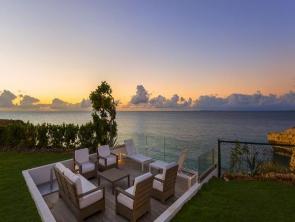 Anguilla Home 973160