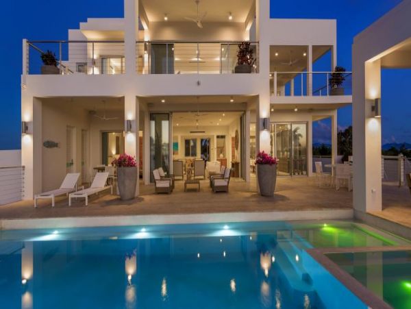 Anguilla Home 973160