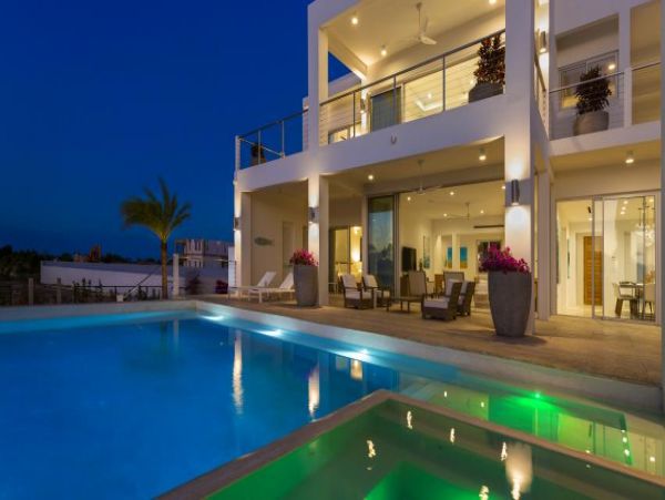 Anguilla Home 973160