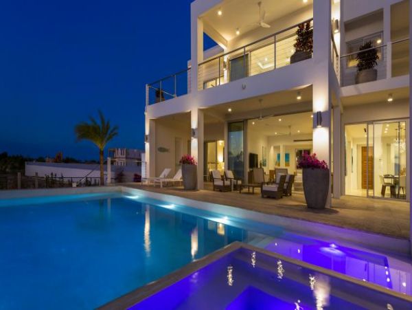 Anguilla Home 973160
