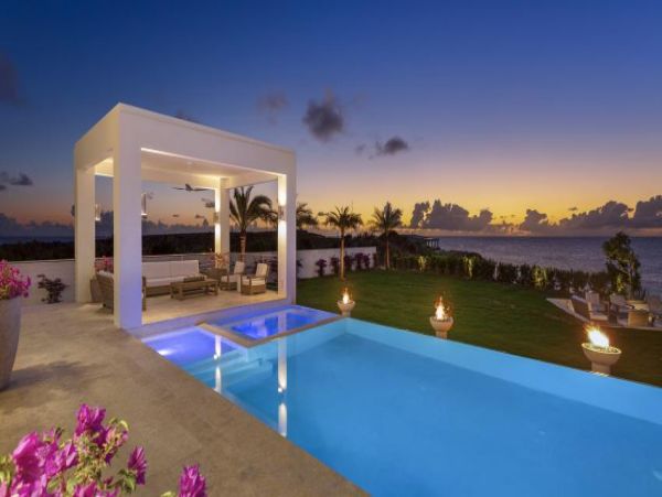 Anguilla Home 973160
