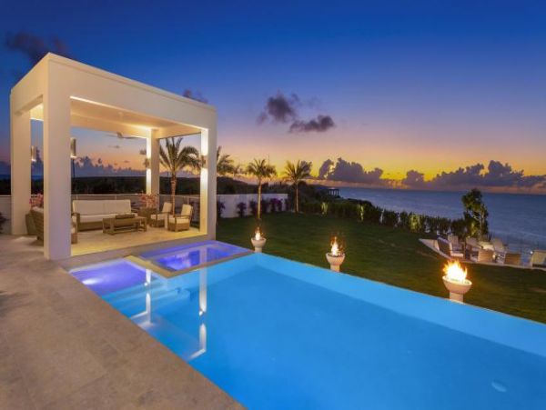 Anguilla Home 973160