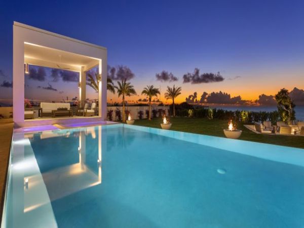 Anguilla Home 973160