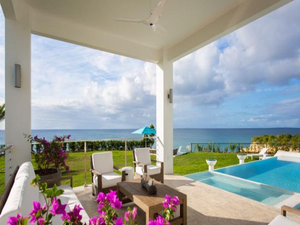 Anguilla Home 973160
