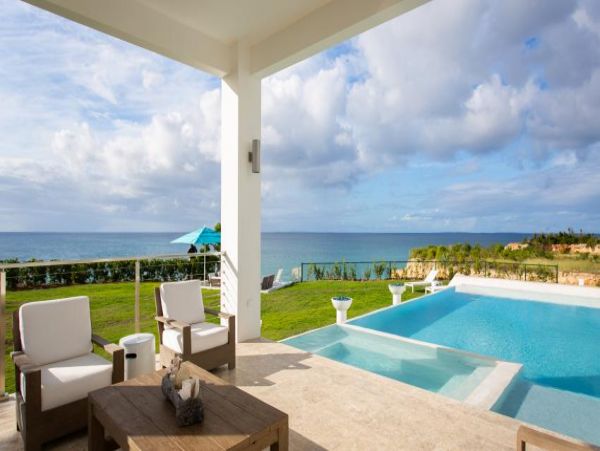 Anguilla Home 973160
