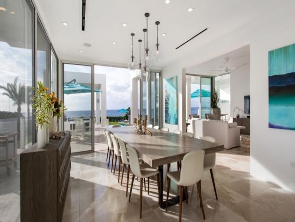 Anguilla Home 973160